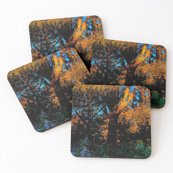 Item preview, Autumn Views designed and sold by TmartUS.