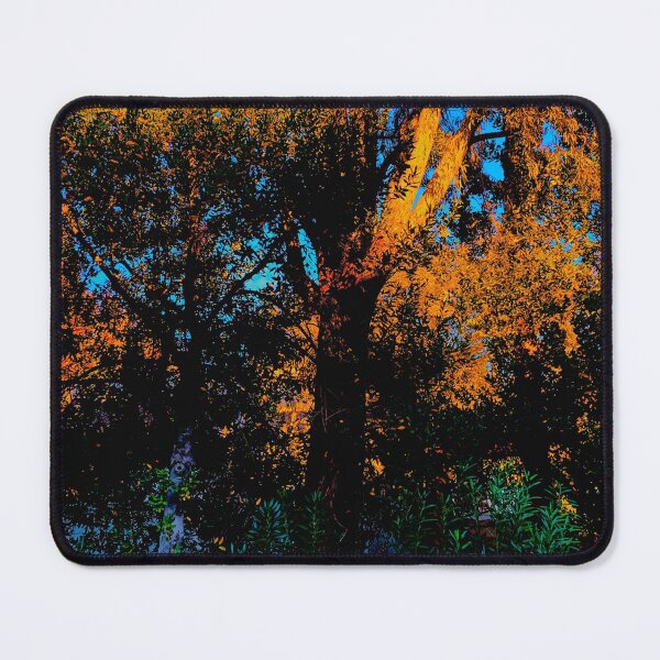 Item preview, Autumn Views designed and sold by TM Art.
