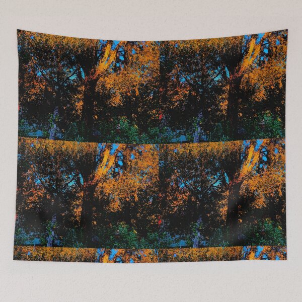 Item preview, Autumn Views designed and sold by TM Art.
