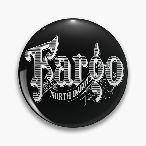 Item preview, Vintage Fargo, ND designed and sold by DonDota.