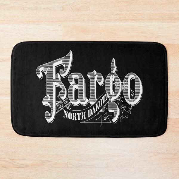 Item preview, Vintage Fargo, ND designed and sold by DonDota.