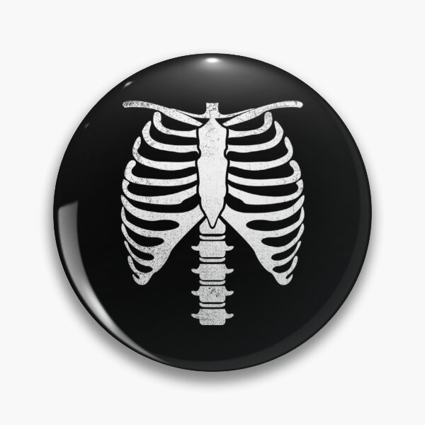 Item preview, Skeleton Bones T-ShirtSkeleton Bones Halloween designed and sold by DempAbery.