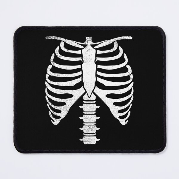Item preview, Skeleton Bones T-ShirtSkeleton Bones Halloween designed and sold by DempAbery.