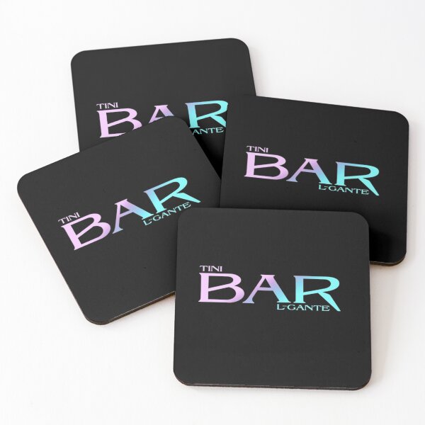 Item preview, TINI, L gente - bar merch designed and sold by FcotiniNO.