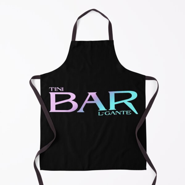 Item preview, TINI, L gente - bar merch designed and sold by FcotiniNO.