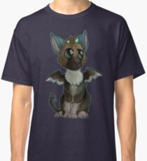 The Trapped Guardian Classic T-Shirt