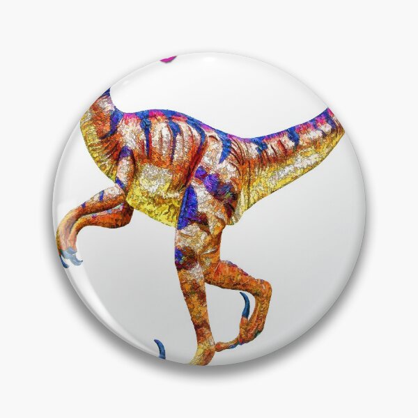Item preview, Ask Me About My Dinosaur Graphic Art Design designed and sold by Rocky Mountain Artistry.