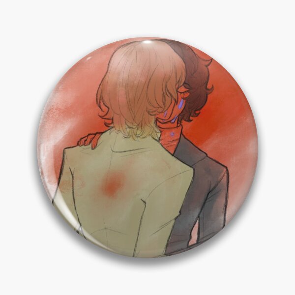 Item preview, Sadge Kiss designed and sold by gegearts.