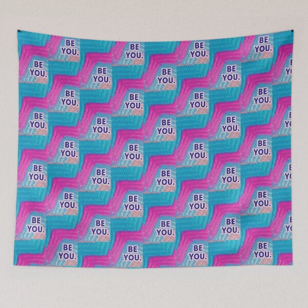 Item preview, Be you designed and sold by AmandaFaye99.