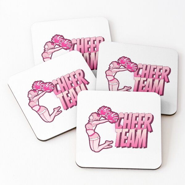 Item preview, Cheer team  designed and sold by  Any Mood Designs.
