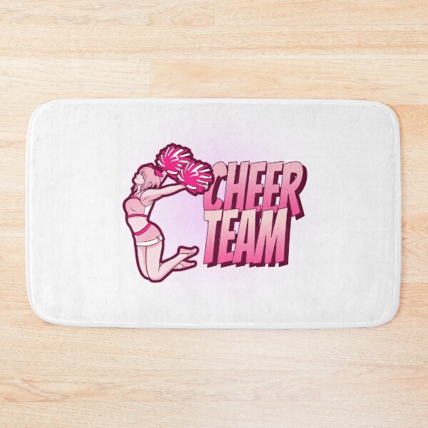 Item preview, Cheer team  designed and sold by  Any Mood Designs.