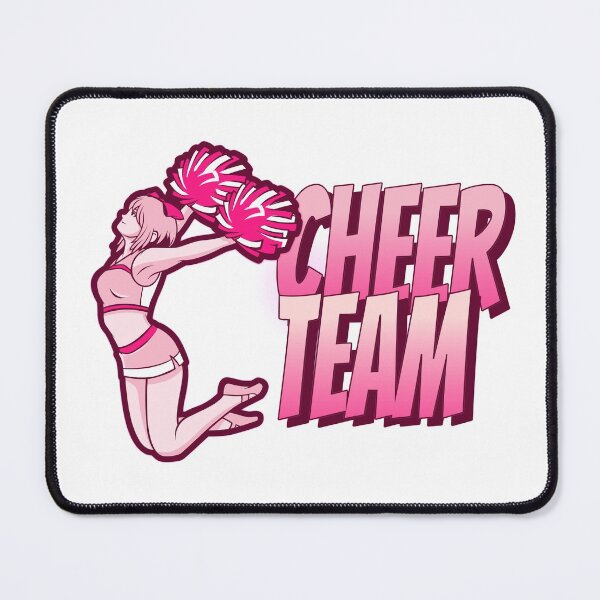 Item preview, Cheer team  designed and sold by  Any Mood Designs.