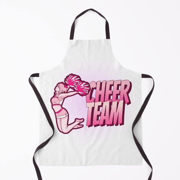 Item preview, Cheer team designed and sold by Any Mood Designs.