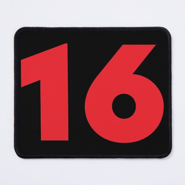 Item preview, 16 in prancing red designed and sold by F440.