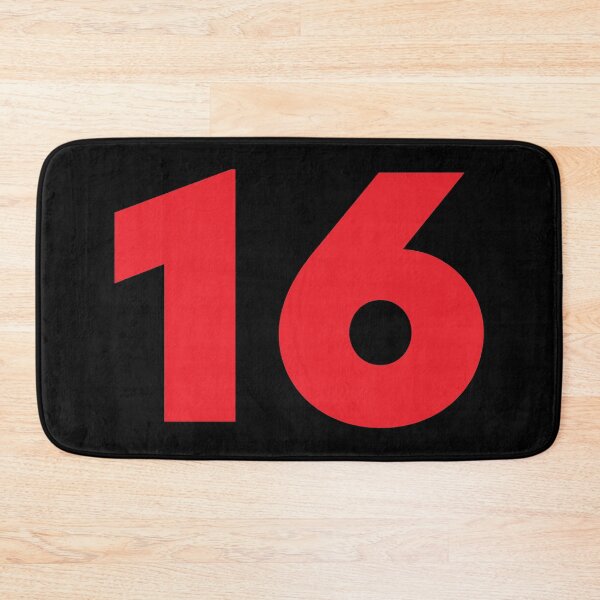 Item preview, 16 in prancing red designed and sold by F440.