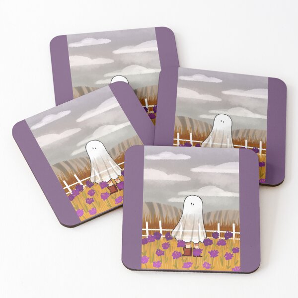 Item preview, Ghost of Autumn designed and sold by spooklgp.