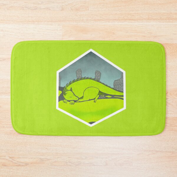 Item preview, Radioactive Ruins designed and sold by HollyCat.