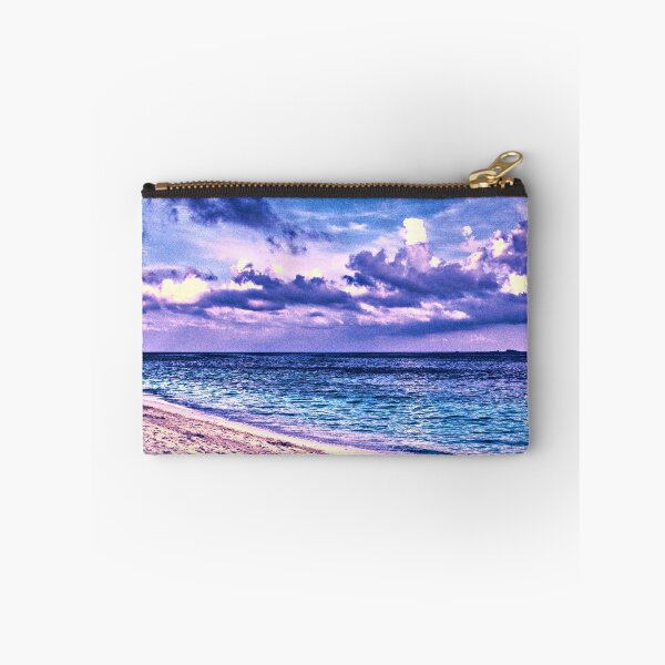 Item preview, Purple sky beach designed and sold by MagickalGrunge.