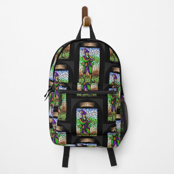 Item preview, The Pied Piper designed and sold by PlaidRat.