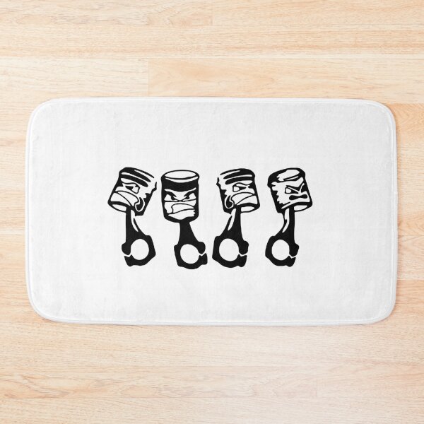 Item preview, Engine Cylinder Shaft Funny Engine Car Design Happy Apparel Essential Inspiration Joy Mood Funny designed and sold by DesignByHeartUK.