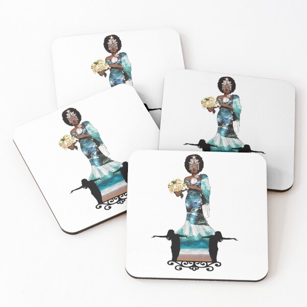 Item preview, Rainha do mar designed and sold by JefFonseca.