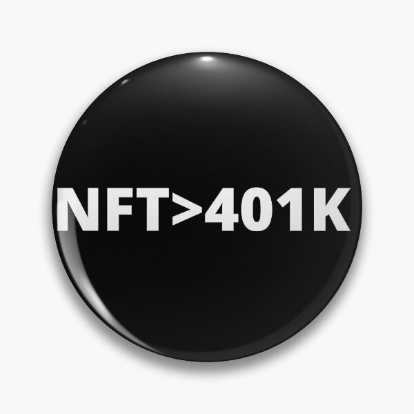 Item preview, NFT>Retirement designed and sold by More-Us-Please.