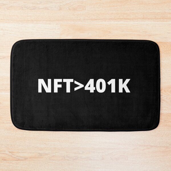 Item preview, NFT>Retirement designed and sold by More-Us-Please.
