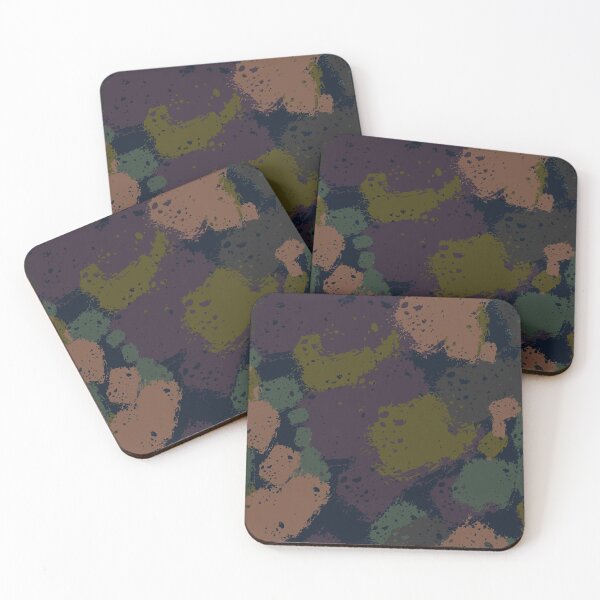 Artikelvorschau, Camo, Camoflauge-Muster, trendig entworfen und verkauft von cutecrazytshirt.