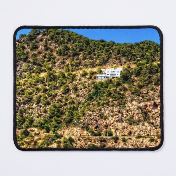 Item preview, Cala Llonga Cliffs designed and sold by tomg.
