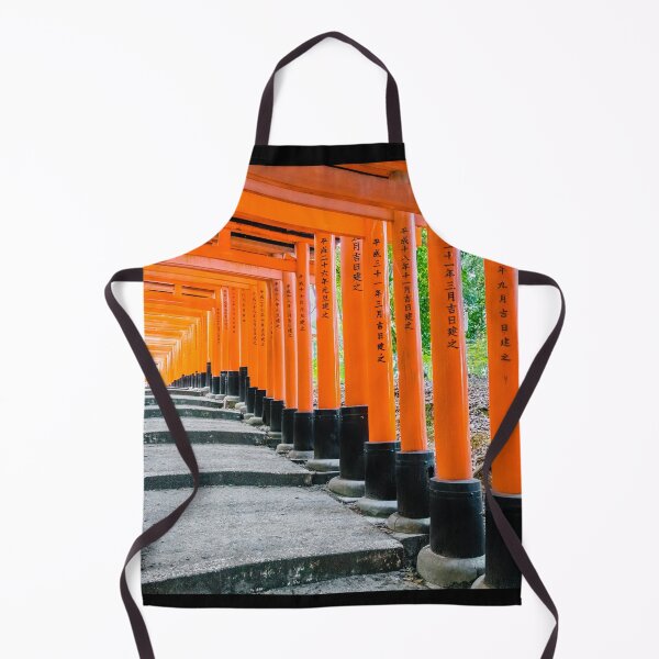 Item preview, Light at the end of the tunnel, Senbon Torii, Kyoto #3 designed and sold by Lyl Dil Creations.