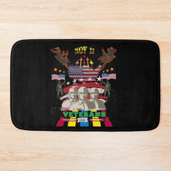 Item preview, Nov 11 Veterans Day- Veterans Day  designed and sold by Designs Of all kinds.
