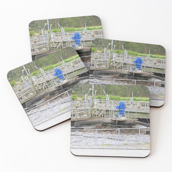 Item preview, sewage treatment plant designed and sold by Doug Cliff.