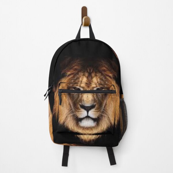 Item preview, Lion designed and sold by Création Québec.