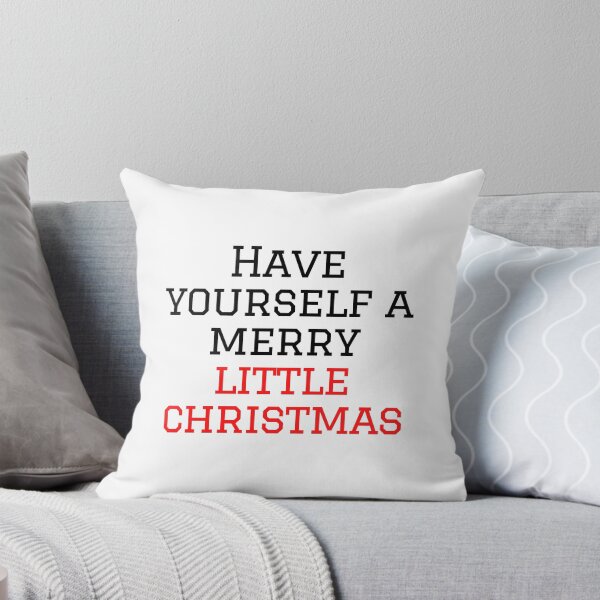 Artikelvorschau, have yourself a merry little christmas entworfen und verkauft von orbsight.