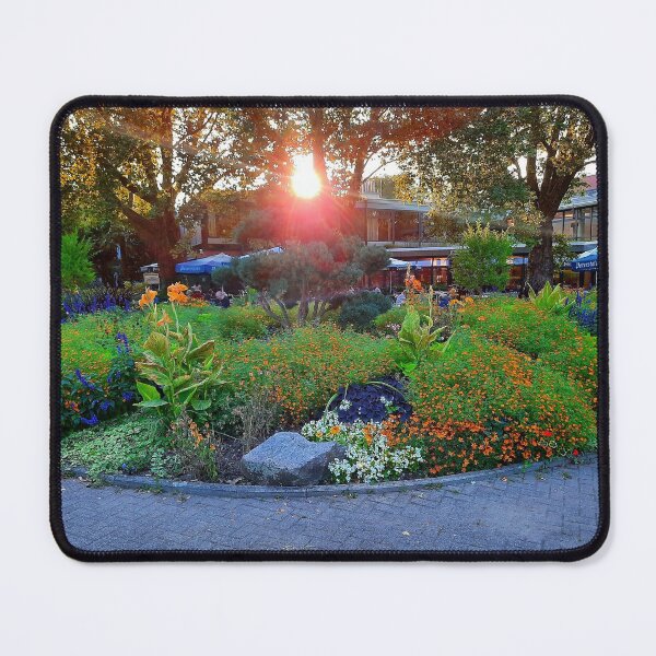 Item preview, Bad Krozingen - Breisgau Deutschland Kurpark designed and sold by Dreammkd.