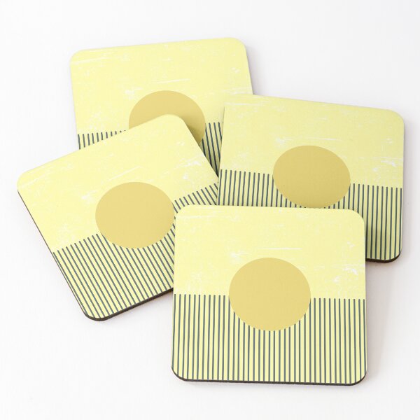 Item preview, modern abstract mid century designed and sold by MendesMay.
