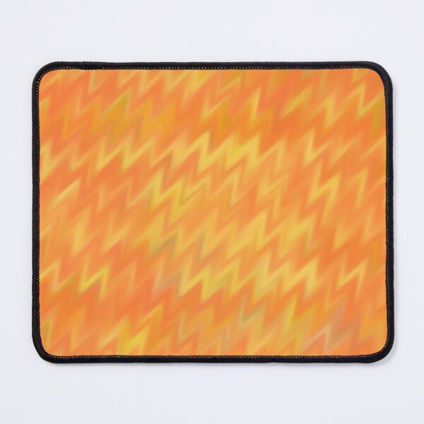Item preview, Colors of Fall wavy pattern abstract background designed and sold by Tanya Mihe.