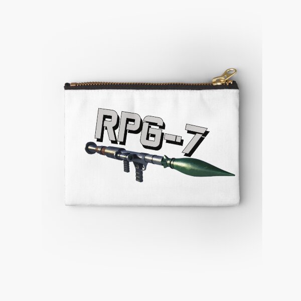 Item preview, SOVIET RPG-7 (DESIGN 2021) designed and sold by MilitaryStore.