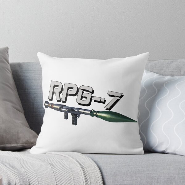 Item preview, SOVIET RPG-7 (DESIGN 2021) designed and sold by MilitaryStore.