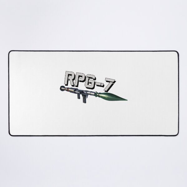 Item preview, SOVIET RPG-7 (DESIGN 2021) designed and sold by MilitaryStore.