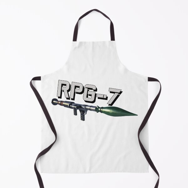 Item preview, SOVIET RPG-7 (DESIGN 2021) designed and sold by MilitaryStore.