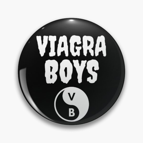 Item preview, Viagra Boys designed and sold by NxtLvlDsgns.
