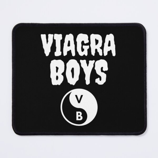 Item preview, Viagra Boys designed and sold by NxtLvlDsgns.