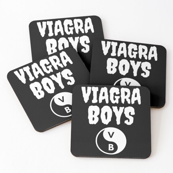 Item preview, Viagra Boys designed and sold by NxtLvlDsgns.