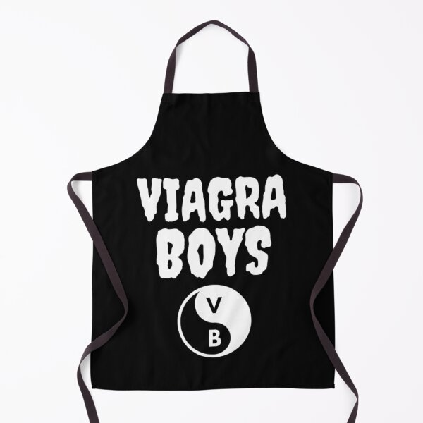 Item preview, Viagra Boys designed and sold by NxtLvlDsgns.