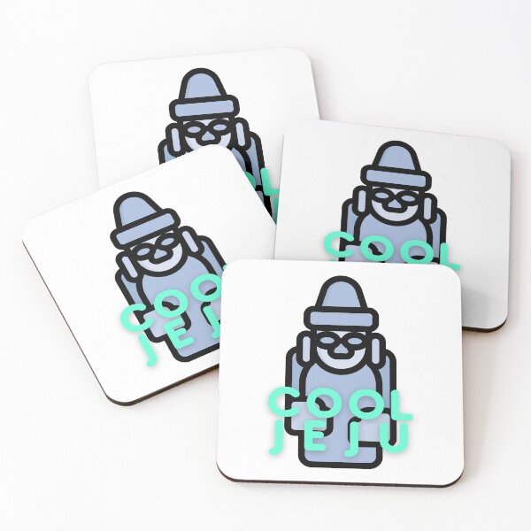 Item preview, Cool Jeju designed and sold by Joricherry.