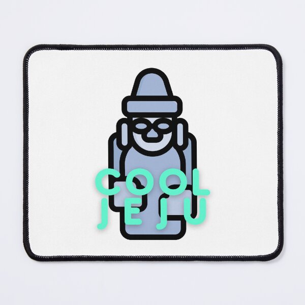 Item preview, Cool Jeju designed and sold by Joricherry.