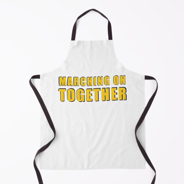 Item preview, Leeds - Marching On Together designed and sold by Forever-fan.