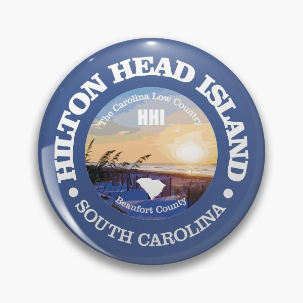 Item preview, Hilton Head Island (B) designed and sold by curranmorgan.
