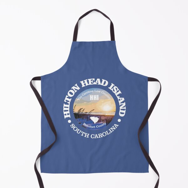 Item preview, Hilton Head Island (B) designed and sold by curranmorgan.
